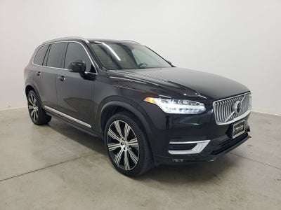 2020 Volvo XC90 T6 Inscription