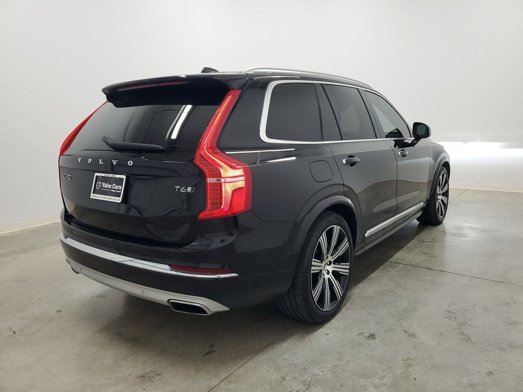 2020 Volvo XC90 T6 Inscription