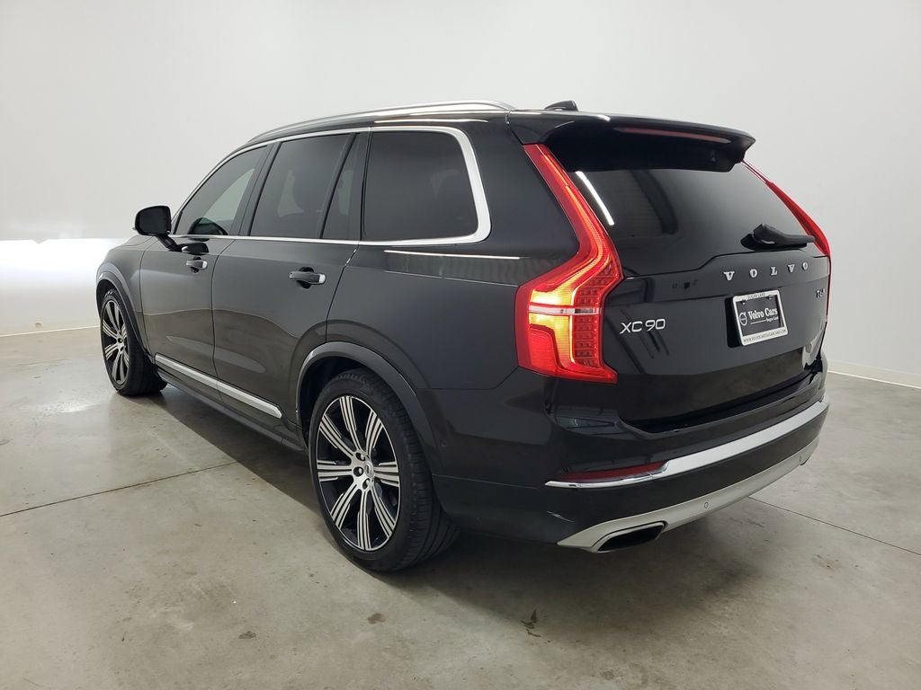 2020 Volvo XC90 T6 Inscription
