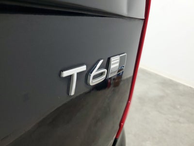 2020 Volvo XC90 T6 Inscription