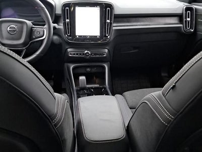2023 Volvo C40 Recharge Pure Electric Ultimate