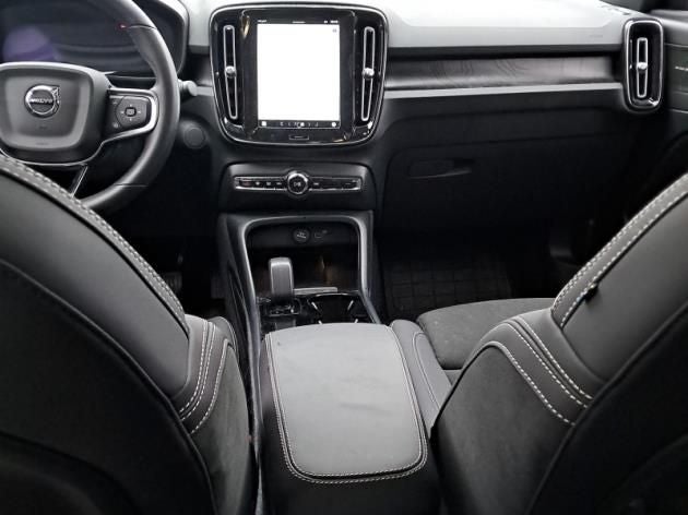 2023 Volvo C40 Recharge Pure Electric Ultimate