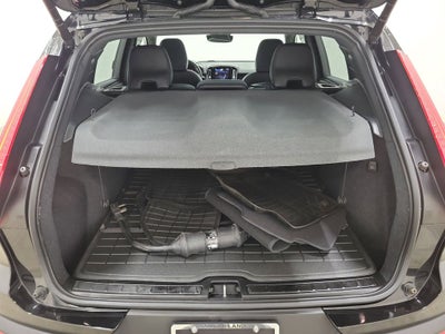2023 Volvo XC40 Recharge Pure Electric Twin Plus