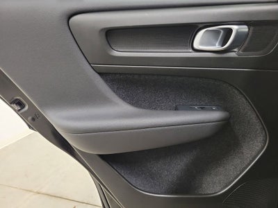 2023 Volvo XC40 Recharge Pure Electric Twin Plus