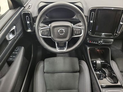 2023 Volvo XC40 Recharge Pure Electric Twin Plus