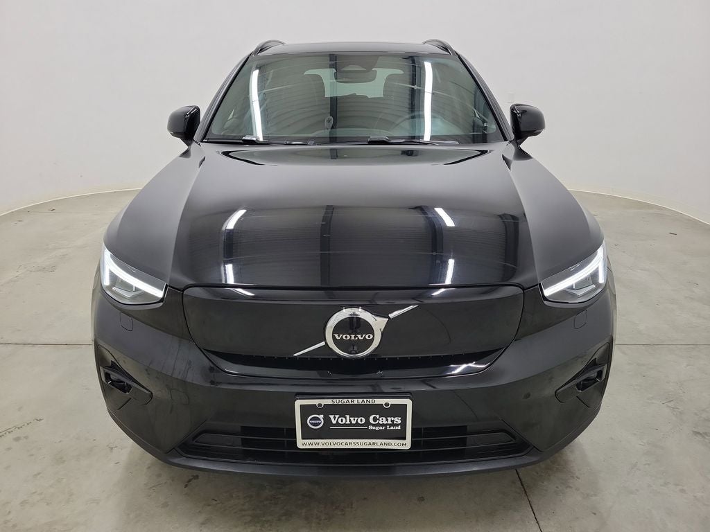 2023 Volvo XC40 Recharge Pure Electric Twin Plus