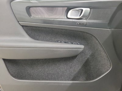 2023 Volvo XC40 Recharge Pure Electric Twin Plus