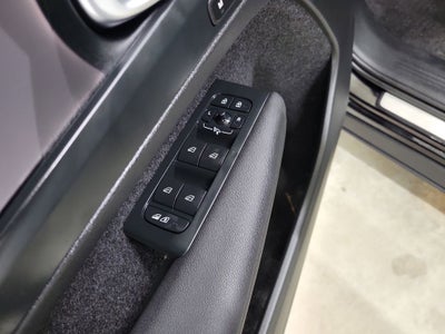 2023 Volvo XC40 Recharge Pure Electric Twin Plus