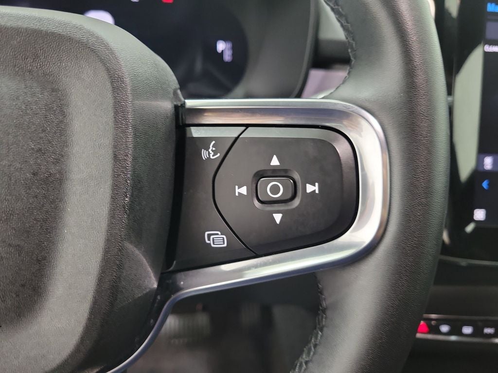 2023 Volvo XC40 Recharge Pure Electric Twin Plus