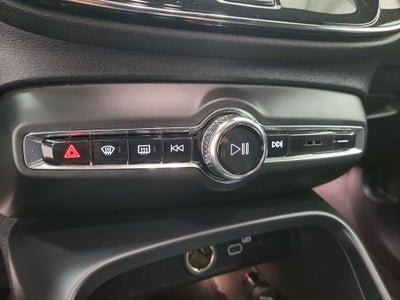 2023 Volvo XC40 Recharge Pure Electric Twin Plus