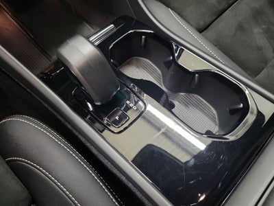 2023 Volvo XC40 Recharge Pure Electric Twin Plus