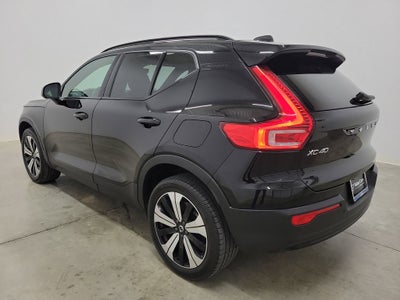 2023 Volvo XC40 Recharge Pure Electric Twin Plus