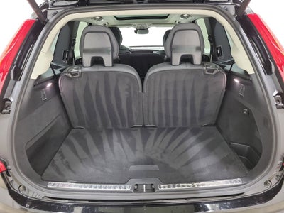 2024 Volvo XC90 Recharge Plug-In Hybrid T8 Plus Bright Theme 7 Passenger