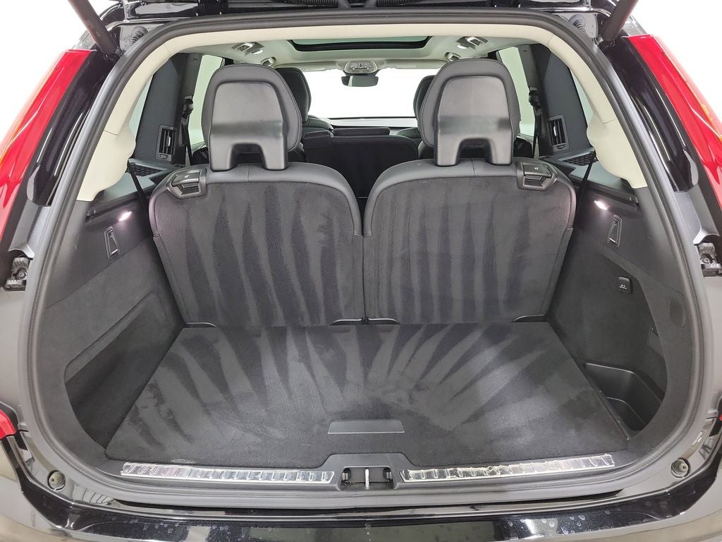 2024 Volvo XC90 Recharge Plug-In Hybrid T8 Plus Bright Theme 7 Passenger