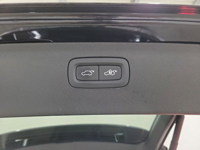2024 Volvo XC90 Recharge Plug-In Hybrid T8 Plus Bright Theme 7 Passenger