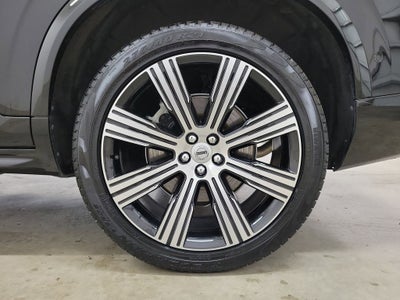2024 Volvo XC90 Recharge Plug-In Hybrid T8 Plus Bright Theme 7 Passenger