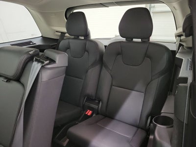2024 Volvo XC90 Recharge Plug-In Hybrid T8 Plus Bright Theme 7 Passenger