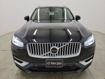 2024 Volvo XC90 Recharge Plug-In Hybrid T8 Plus Bright Theme 7 Passenger