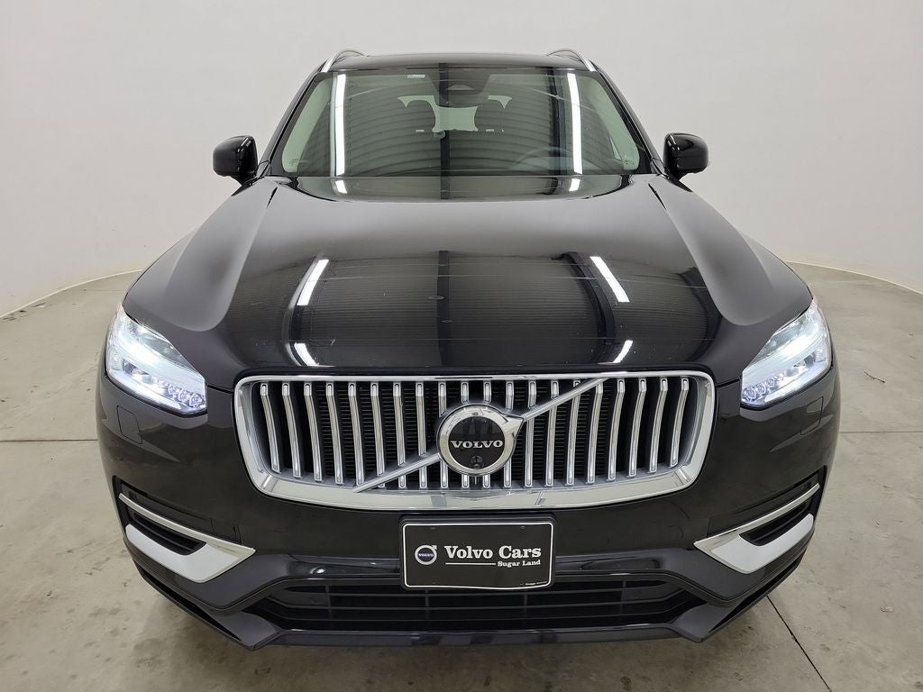 2024 Volvo XC90 Recharge Plug-In Hybrid T8 Plus Bright Theme 7 Passenger