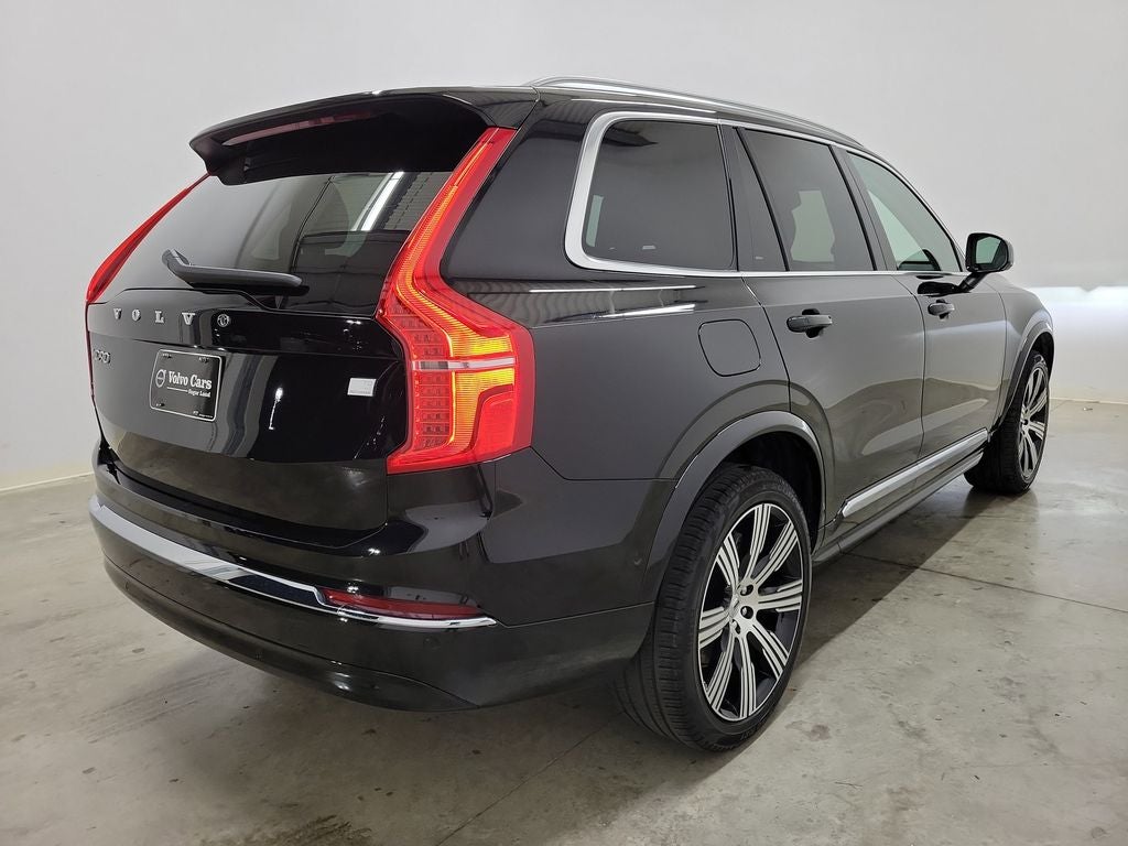 2024 Volvo XC90 Recharge Plug-In Hybrid T8 Plus Bright Theme 7 Passenger