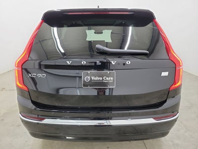 2024 Volvo XC90 Recharge Plug-In Hybrid T8 Plus Bright Theme 7 Passenger