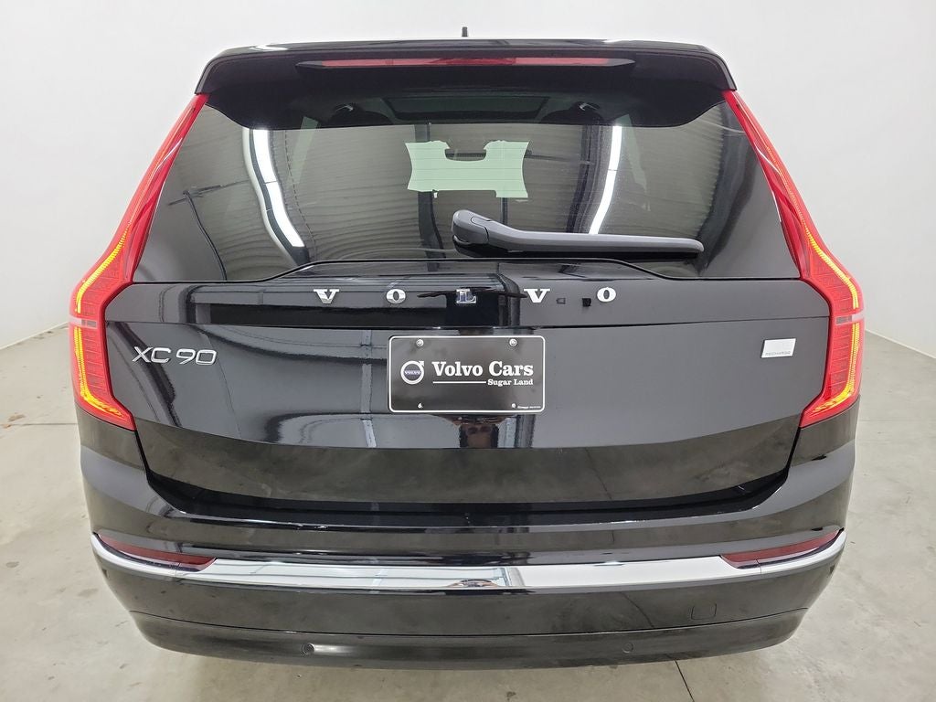 2024 Volvo XC90 Recharge Plug-In Hybrid T8 Plus Bright Theme 7 Passenger