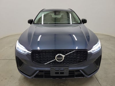 2024 Volvo XC60 Recharge Plug-In Hybrid T8 Plus Dark Theme