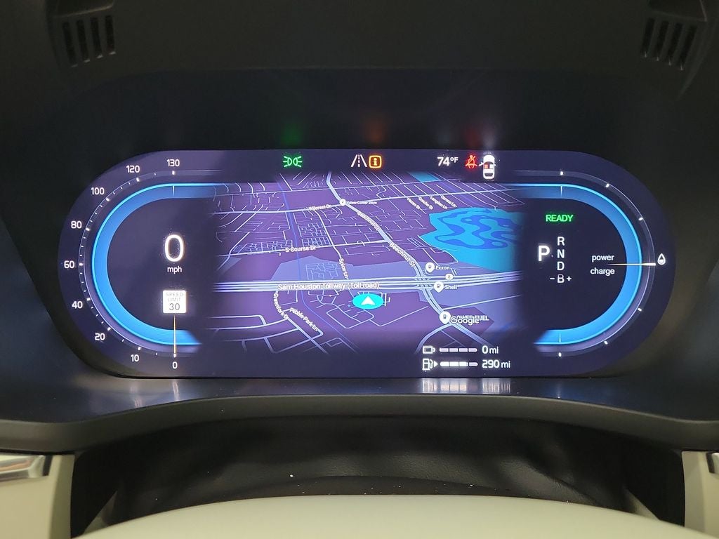 2024 Volvo XC60 Recharge Plug-In Hybrid T8 Plus Dark Theme