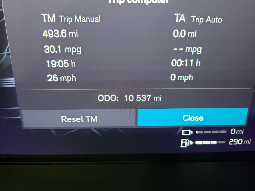 2024 Volvo XC60 Recharge Plug-In Hybrid T8 Plus Dark Theme