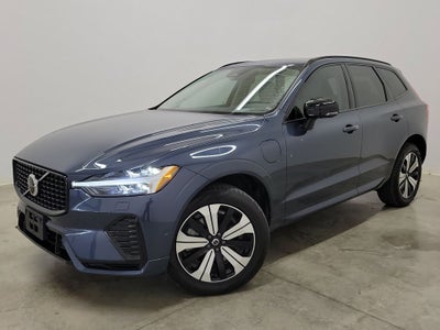 2024 Volvo XC60 Recharge Plug-In Hybrid T8 Plus Dark Theme