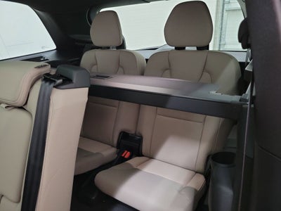 2026 Volvo XC90 Plug-In Hybrid T8 Plus 7 Passenger