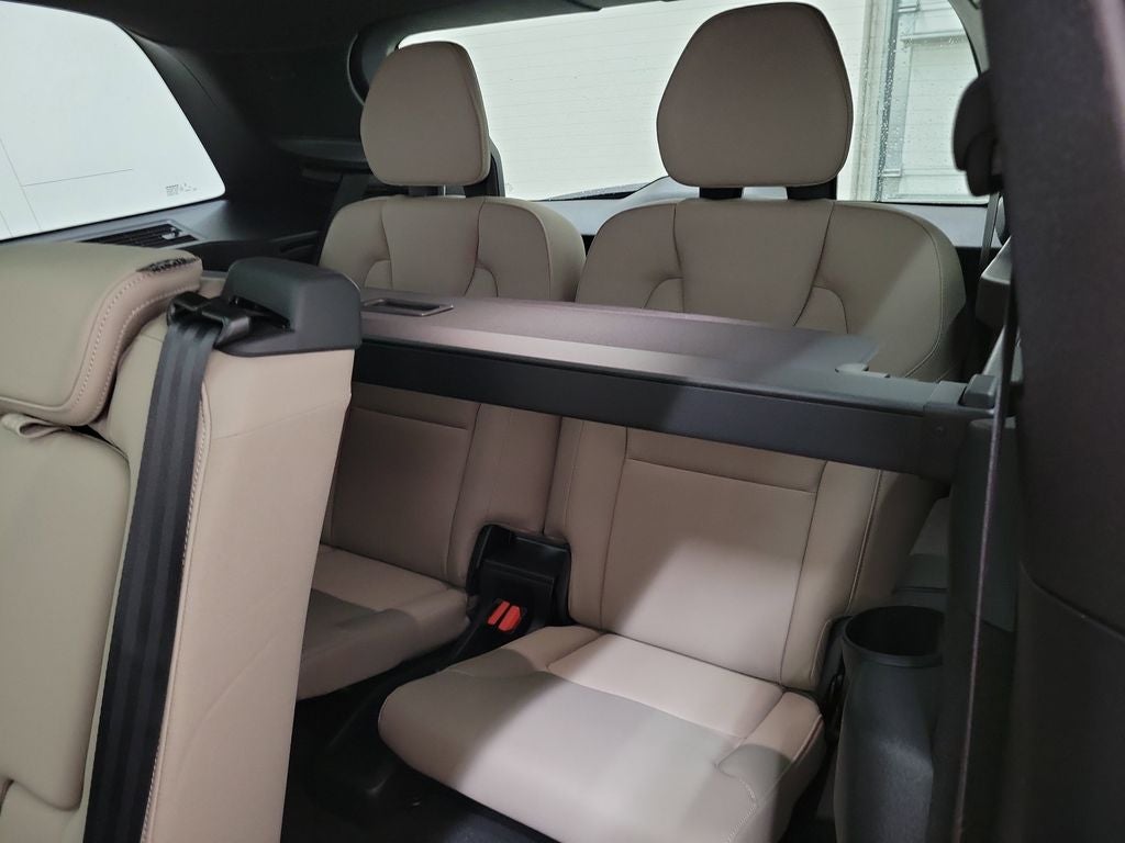 2026 Volvo XC90 Plug-In Hybrid T8 Plus 7 Passenger