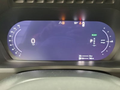 2026 Volvo XC90 Plug-In Hybrid T8 Plus 7 Passenger