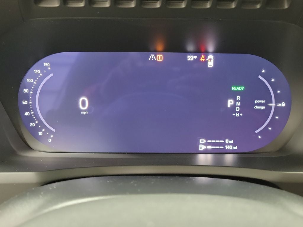 2026 Volvo XC90 Plug-In Hybrid T8 Plus 7 Passenger