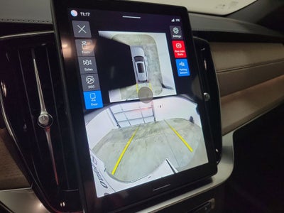 2026 Volvo XC90 Plug-In Hybrid T8 Plus 7 Passenger