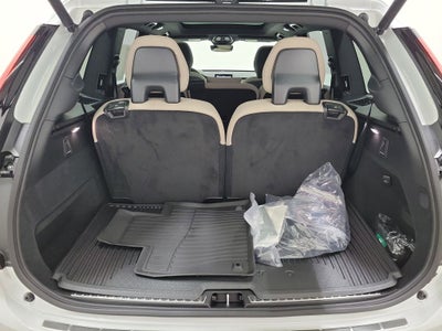 2026 Volvo XC90 Plug-In Hybrid T8 Plus 7 Passenger