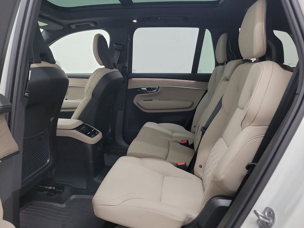 2026 Volvo XC90 Plug-In Hybrid T8 Plus 7 Passenger