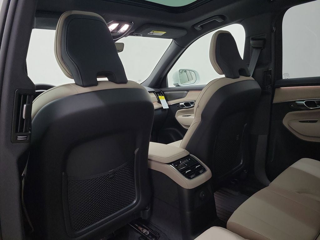 2026 Volvo XC90 Plug-In Hybrid T8 Plus 7 Passenger