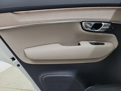 2026 Volvo XC90 Plug-In Hybrid T8 Plus 7 Passenger