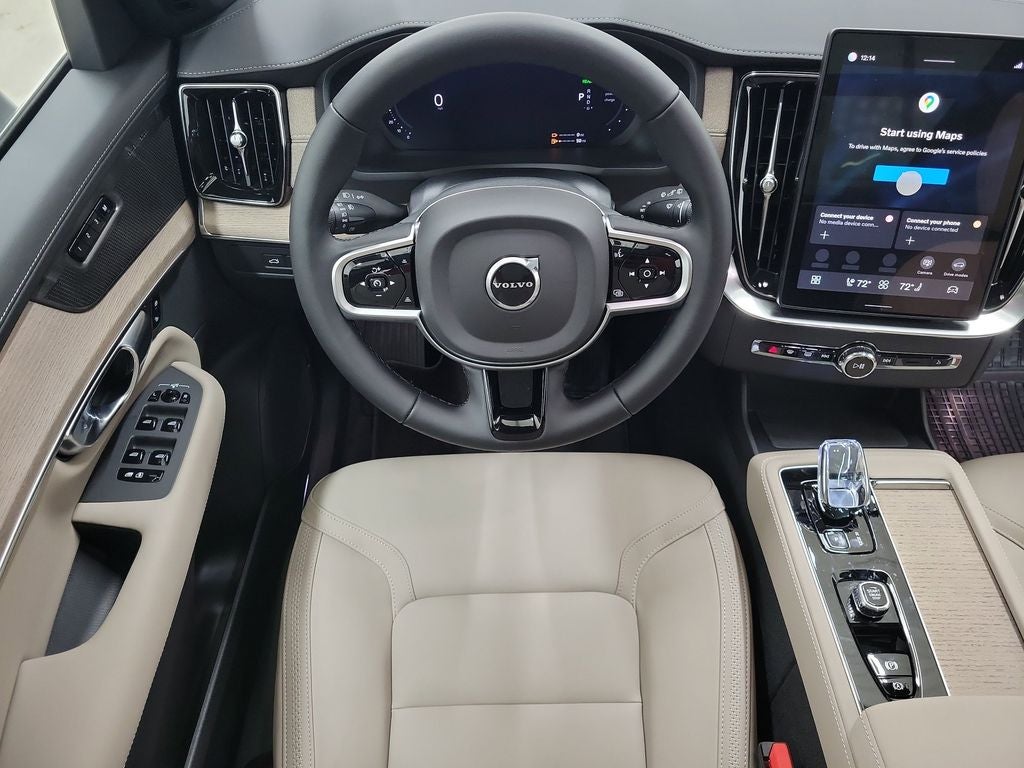 2026 Volvo XC90 Plug-In Hybrid T8 Plus 7 Passenger