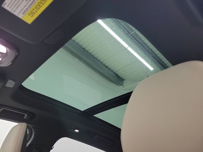 2026 Volvo XC90 Plug-In Hybrid T8 Plus 7 Passenger