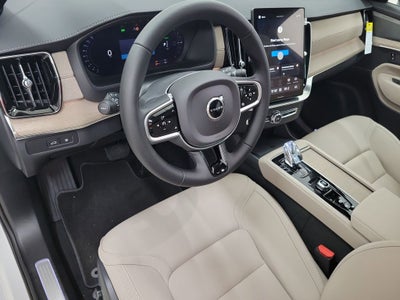 2026 Volvo XC90 Plug-In Hybrid T8 Plus 7 Passenger