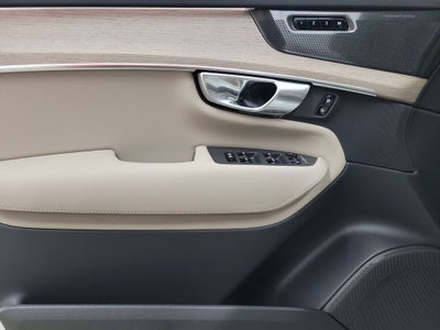 2026 Volvo XC90 Plug-In Hybrid T8 Plus 7 Passenger