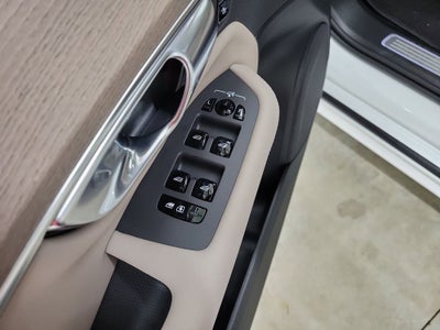 2026 Volvo XC90 Plug-In Hybrid T8 Plus 7 Passenger