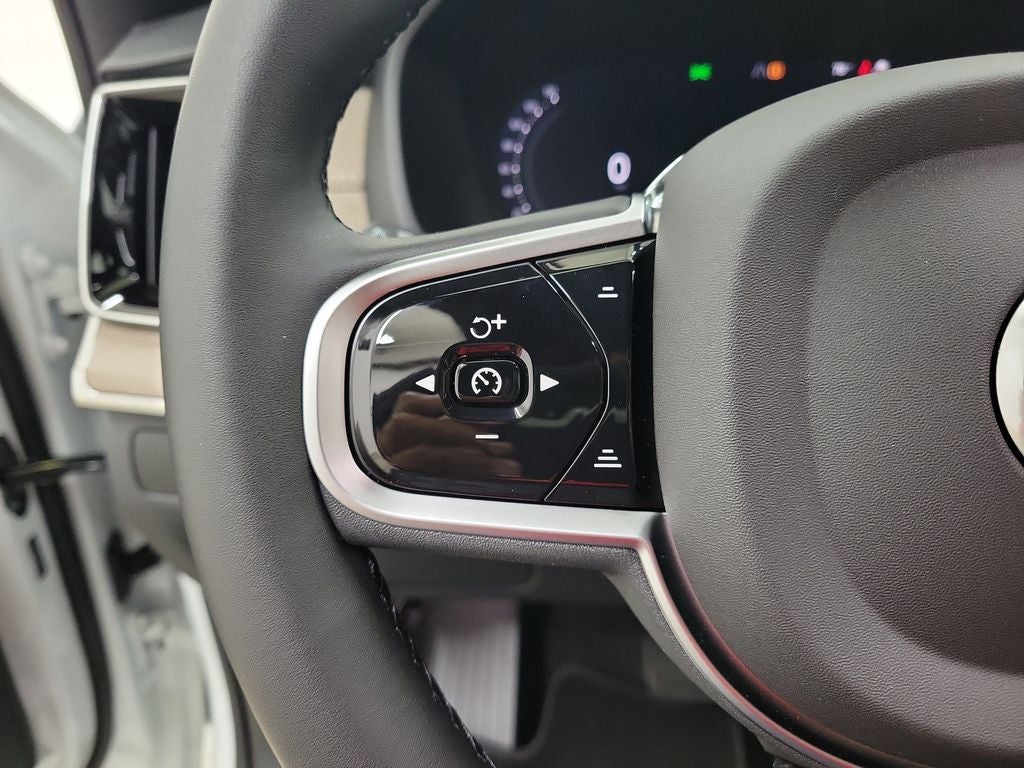 2026 Volvo XC90 Plug-In Hybrid T8 Plus 7 Passenger