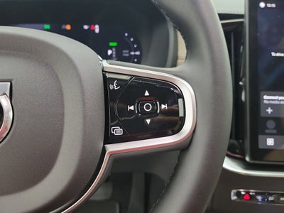 2026 Volvo XC90 Plug-In Hybrid T8 Plus 7 Passenger