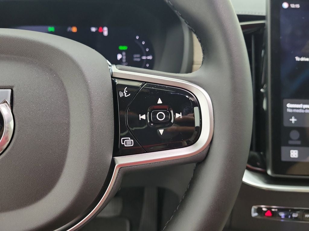 2026 Volvo XC90 Plug-In Hybrid T8 Plus 7 Passenger