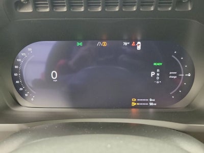 2026 Volvo XC90 Plug-In Hybrid T8 Plus 7 Passenger