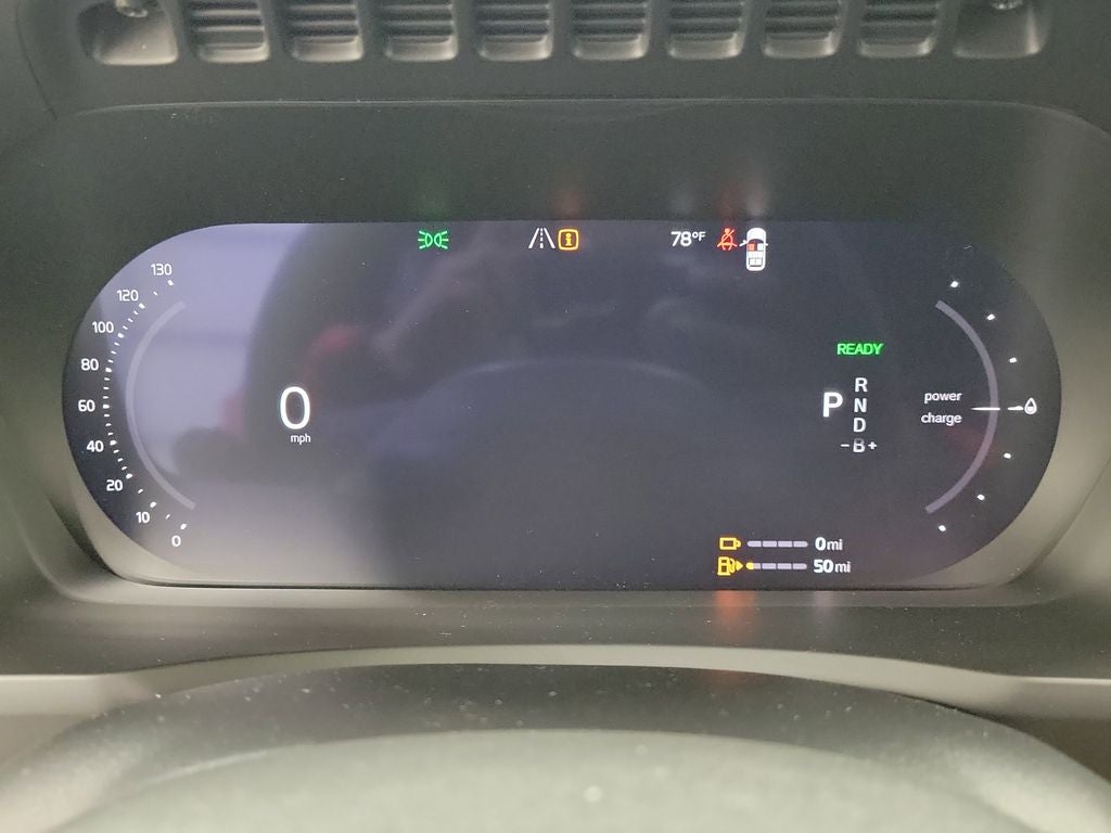 2026 Volvo XC90 Plug-In Hybrid T8 Plus 7 Passenger