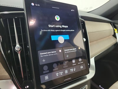 2026 Volvo XC90 Plug-In Hybrid T8 Plus 7 Passenger